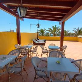 Puesta De Sol Residence, hotel in Lampedusa