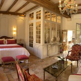 Gîte de l'Antiquaire au cœur de la Citadelle Blaye