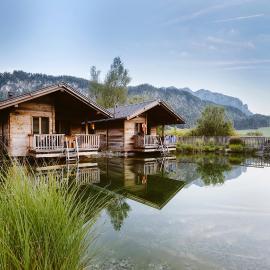 Golf- und Sporthotel Moarhof، فندق في ولتشسي