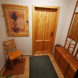 Apartmán na Náměstí 55 – hotel w mieście Dürnholz