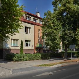 Szkolne Schronisko Mlodziezowe w Olsztynie, hotel en Olsztyn