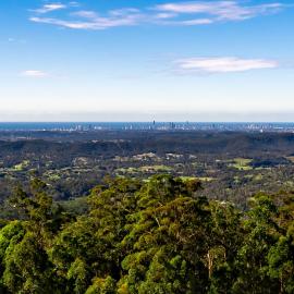 Beautiful Home with Breath-taking Views Mt Tamborine, hotel a Eagle Heights