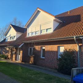 Ferienwohnung 24 Oben Rechts 4 Zimmer, hotel em Lathen