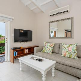San Lameer Villa 2409 - 3 Bedroom Standard - 6 pax - San Lameer Rental Agency