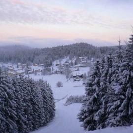 Style of Industry, hotel en Morbier