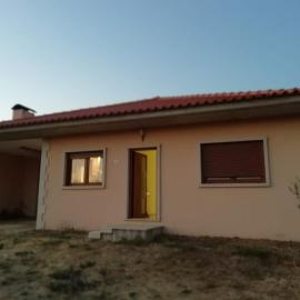 Casa da Fonte em Prada, Vinhais, hotel u gradu Vinhais