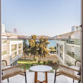 Hyatt Regency Lisbon