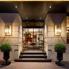 Opera Hotel Zürich, hotel em Zurique