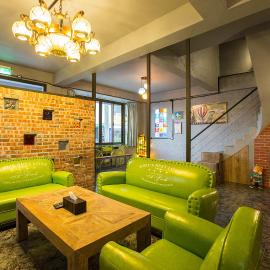 Yi Suo Yen Yu Homestay, Hotel in Chenggong