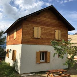 Chalet 6 personnes Gentiane, hotell sihtkohas Les Orres