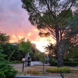 San Casciano, tra Stifone,le mole e le goledelNera, hôtel à Narni