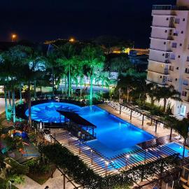 Nautilus Home Club - Penha - SC, hotel in Penha