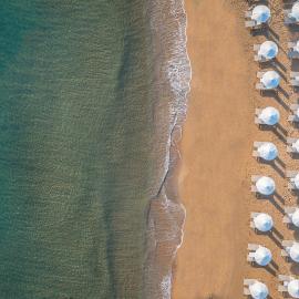 Giannoulis - Santa Marina Plaza (Adults Only), hotel in Agia Marina Nea Kydonias