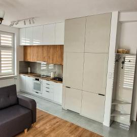 Uroczy apartament - Krasnystaw, hotel u gradu Krasnistav
