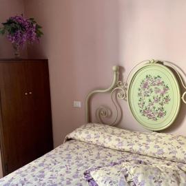 Da Giusy, Hotel in Stresa
