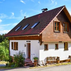 Ferienhaus Müllerswald