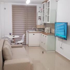 Apartament Vila Brana Sibiu Selimbar str Nicolae Brana Nr 63 Ap 4, hotell i Şelimbăr