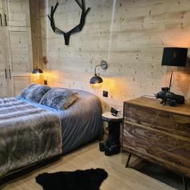 Cocoonabay Appartements, отель в городе Лез-Англь