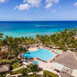 Viva Dominicus Palace by Wyndham, A Trademark All Inclusive, hotel a Bayahibe