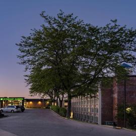 Wyndham Garden Kenosha Harborside, hotel em Kenosha