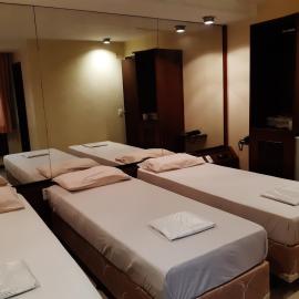 Hotel Paraguai (Adult Only), hotel in Rio de Janeiro