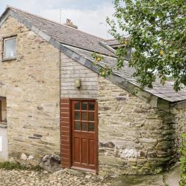 Apple Loft, Hotel in Lostwithiel