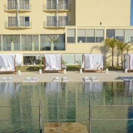 E-Hotel Larnaca Resort & Spa, ξενοδοχείο στη Λάρνακα