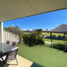 Unit 46 Seafront Estate, hotel u gradu Jurien Bay