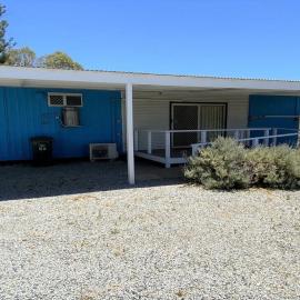Jurien Bay View Bungalows - Island View 7, 8 Hill Street – hotel w mieście Jurien Bay