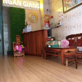 Ngan Giang Guesthouse