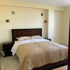 Casa Galarza, hotel Huancayóban