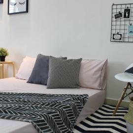 The_Mozy Homestay, hotel in Tanjong Sepat