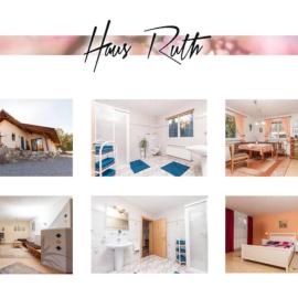 Haus Ruth, hotell sihtkohas Obsteig
