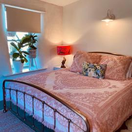 EcoLuxe, hotel u gradu Dansboro