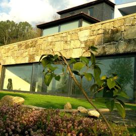 ArsDurium Douro hotel: Cinfães şehrinde bir otel