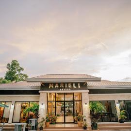 Marieli Suites near Panglao International Airport
