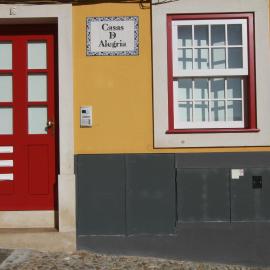 Casas da Alegria, hotel in Coimbra