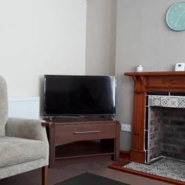 Porthcawl House Near Beach With Extensive Parking