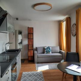 Mini-Apartment Admont, Hotel in Admont