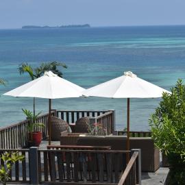 The Secret Karimunjawa, hotel in Karimunjawa
