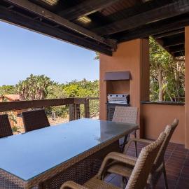 San Lameer Villa 2851 - 2 Bedroom Standard - 4 pax - San Lameer Rental Agency