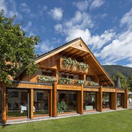 Hotel Lipa, hotel Kranjska Gorában