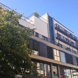 Boardinghouse Offenbach Service Apartments, hotel v destinaci Offenbach