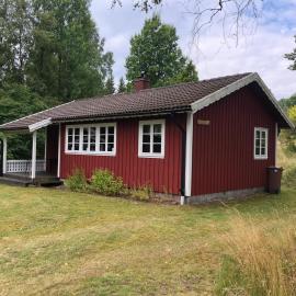 Sävekulla 208 "Lillekulla", hótel í Sävekulla