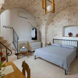 Da Concavo e Convesso, Hotel in Locorotondo