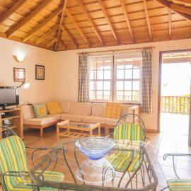 Rincón La Palma, hotel v destinácii El Paso