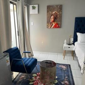 WILLOW GUEST HOUSE, hotel in Boksburg