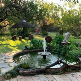 Farm Vibes Guest House