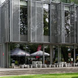 Fala Park, hotel di Wolsztyn