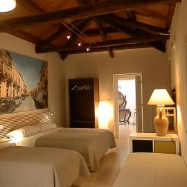 B&B Re Umberto, hotel v mestu Milazzo